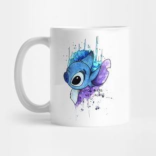 Stitch Ink Mug